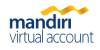 MANDIRI Virtual Account