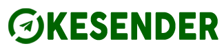 Okesender